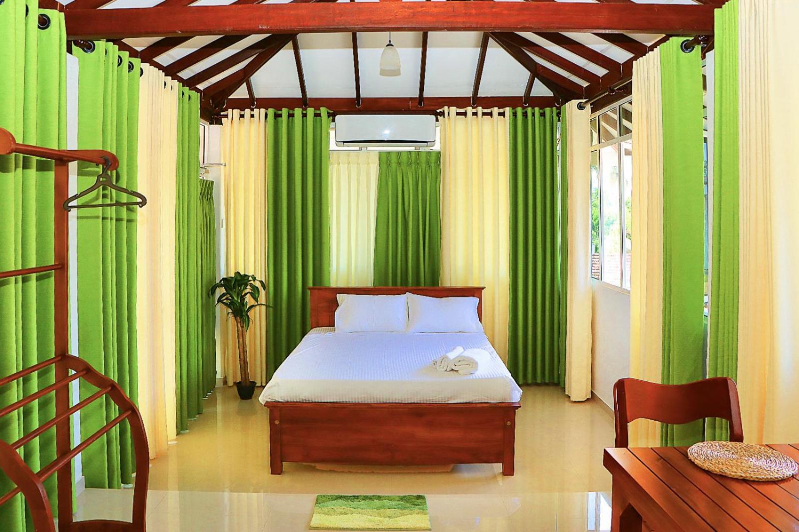 Villa Sisara Negombo Exteriér fotografie